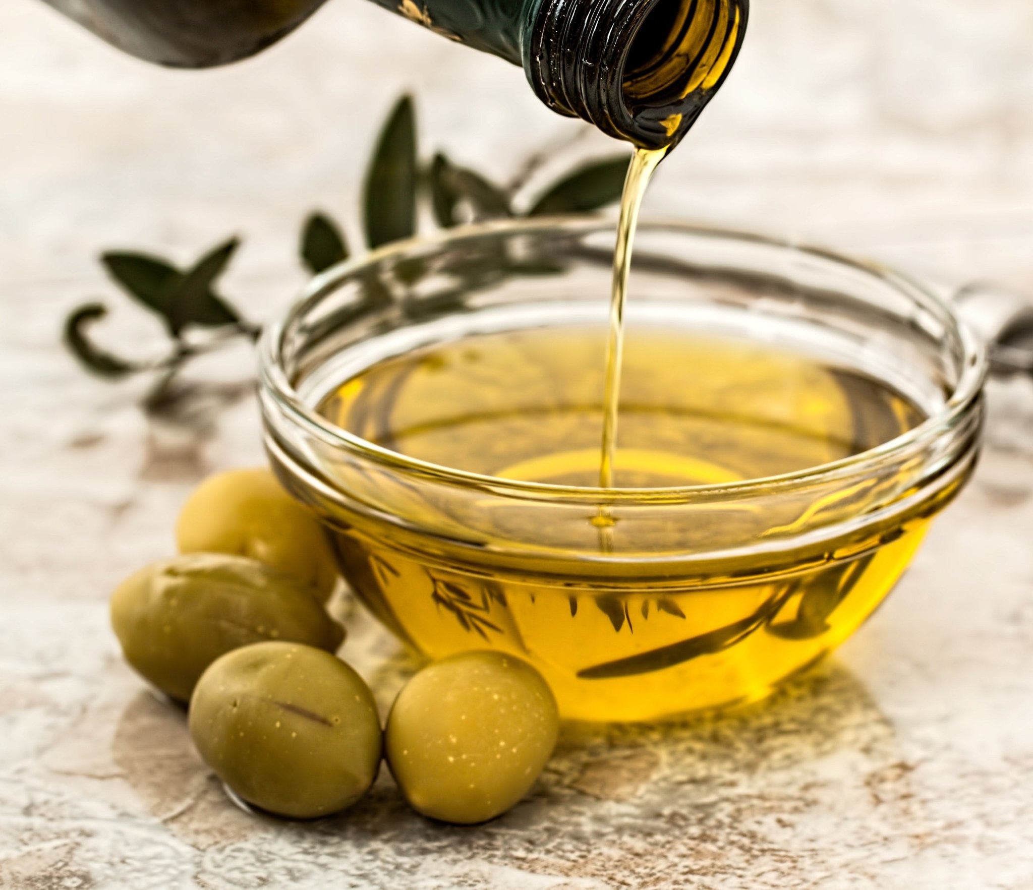 NIB Spotlight Extra Virgin Olive Oil – We Love It! - Alise Body Care