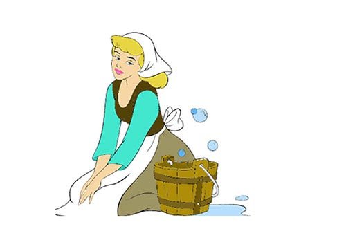 Cinderella: A Self-Care Tale for the Holidays! - Alise Body Care