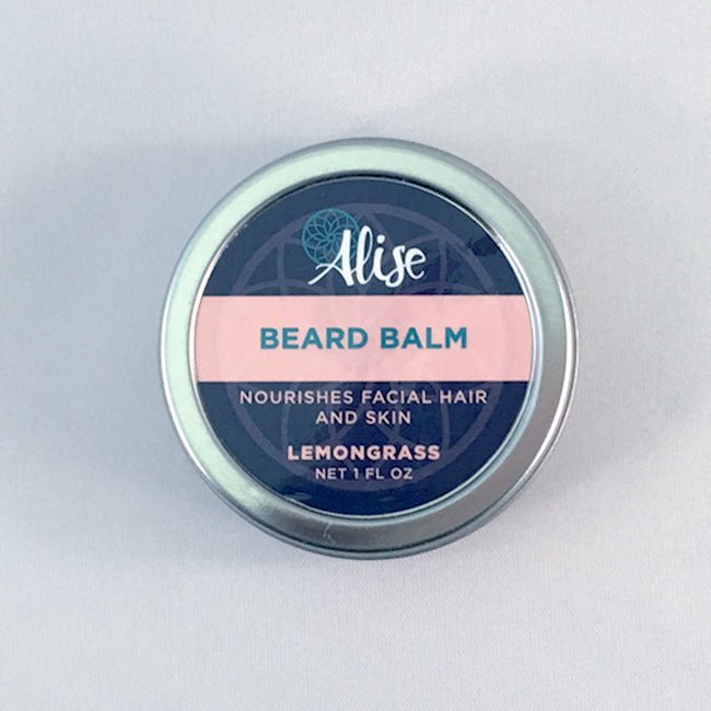 Beard Balm: A Tale of True Transformation - Alise Body Care