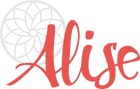 Alise Body Care logo for natural skin and body care products made in colorado