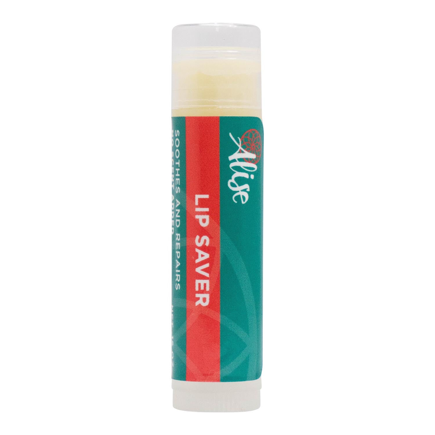 Lip Saver Balm handcrafted by Alise Body Care