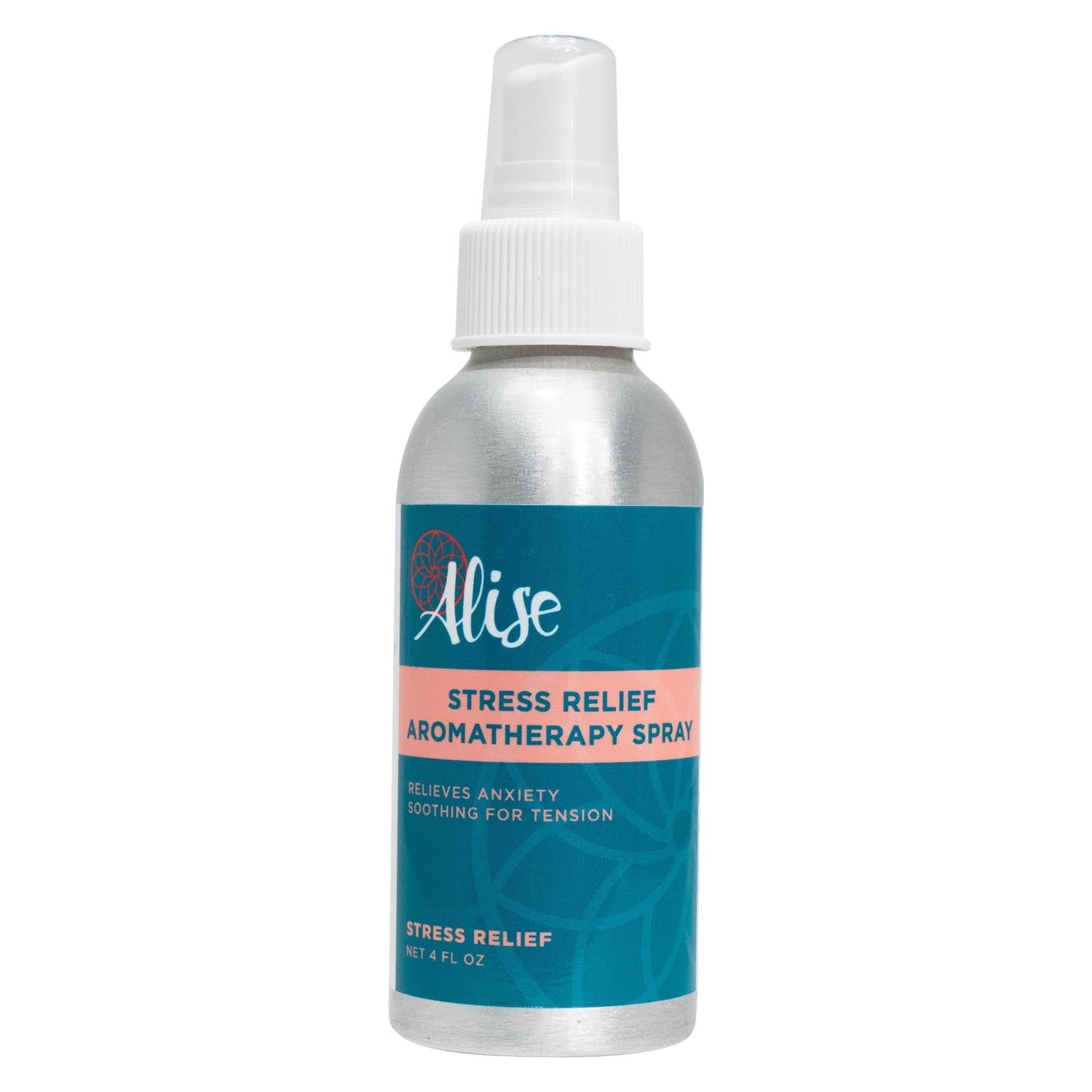 Stress Relief Essentials handcrafted by Alise Body Care